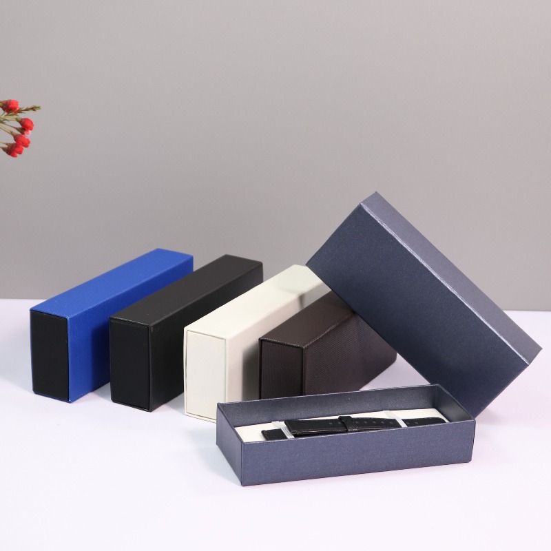 Women Accessories Drawer - 5 個引き出しタイプ時計バンドボックスジュエリーボックス男性女性時計包装ボックスアクセサリー