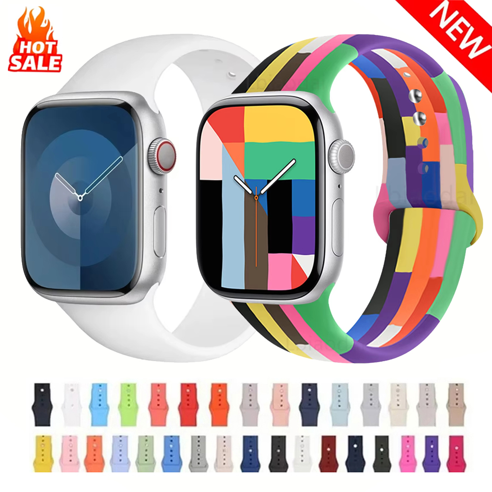 Women Accessories Website - シリコンバンド Apple Watch ストラップ 44 ミリメートル