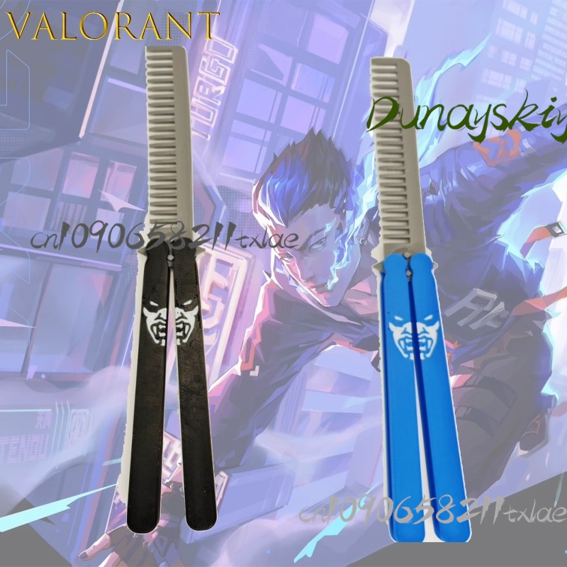 Women Accessories Store - Shop1104345165 ストア VALORANT ヨル クナイ コーム