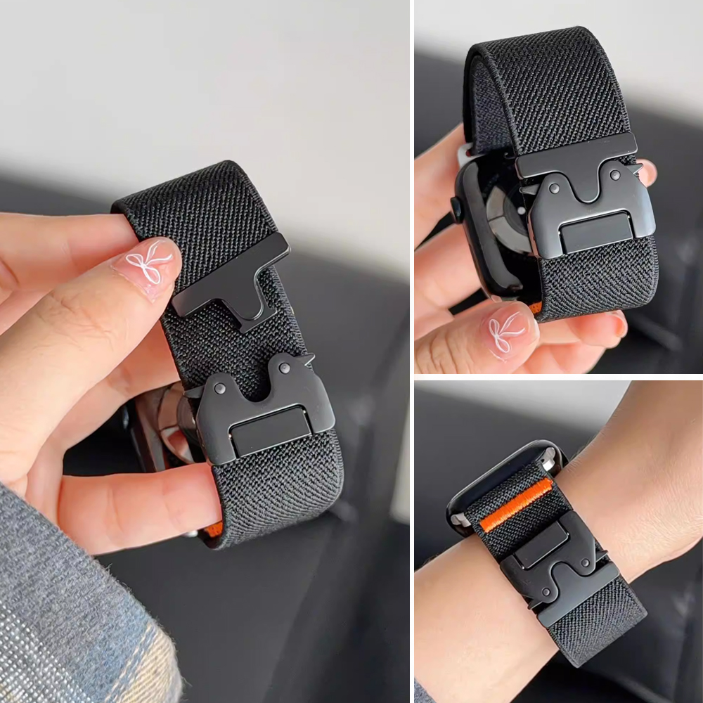 Women Accessories Website - Apple Watch Ultra 3/2 49mm 45mm