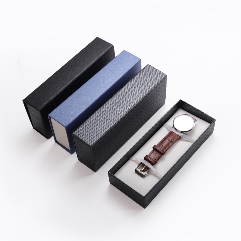 5 個引き出しタイプ時計バンドボックスジュエリーボックス男性 - Women Accessories Drawer のレビューと価格