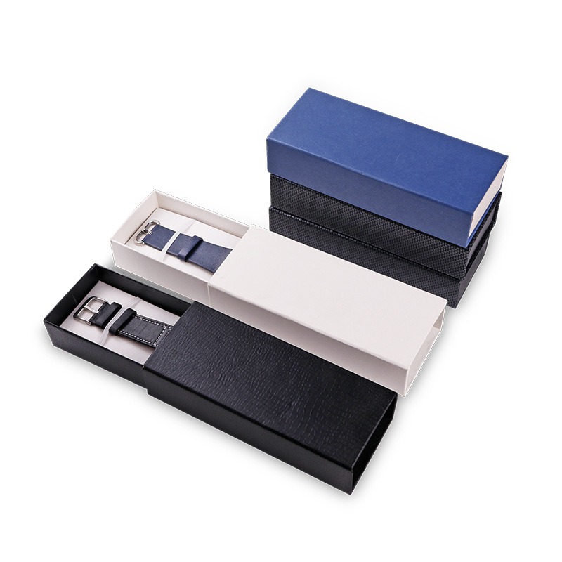 5 個引き出しタイプ時計バンドボックスジュエリーボックス男性 - Women Accessories Drawer のレビューと価格