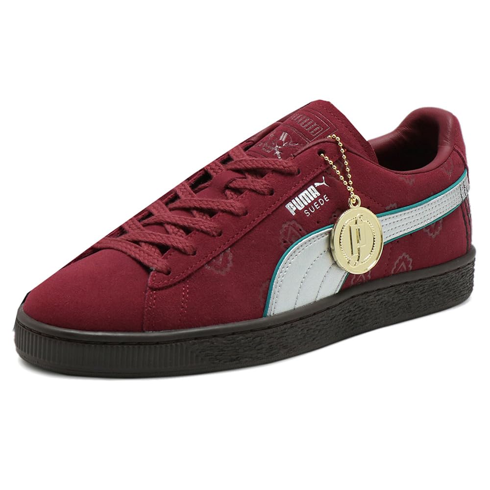 プーマ メンズ スエード レッドヘアド シャンクス X オプ - Vans Shoes Old Skool のレビューと価格