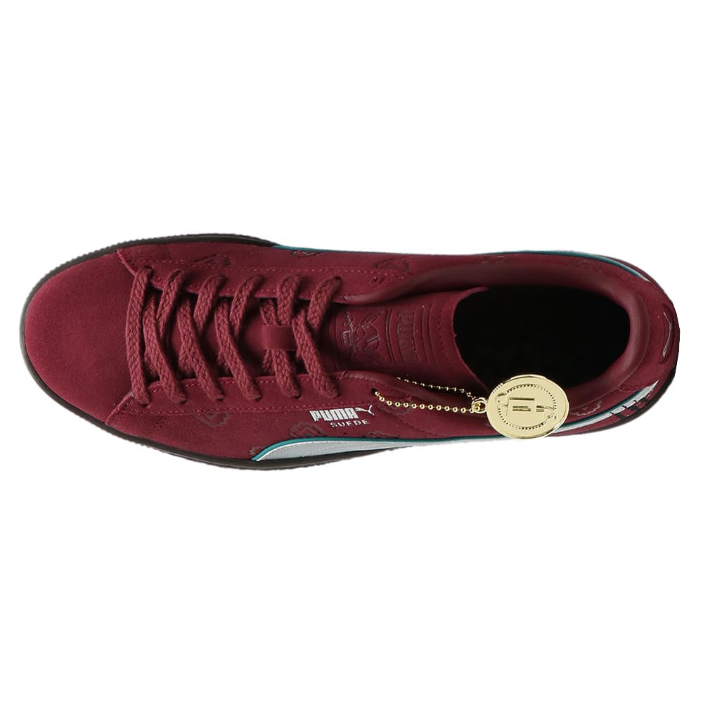 プーマ メンズ スエード レッドヘアド シャンクス X オプ - Vans Shoes Old Skool のレビューと価格