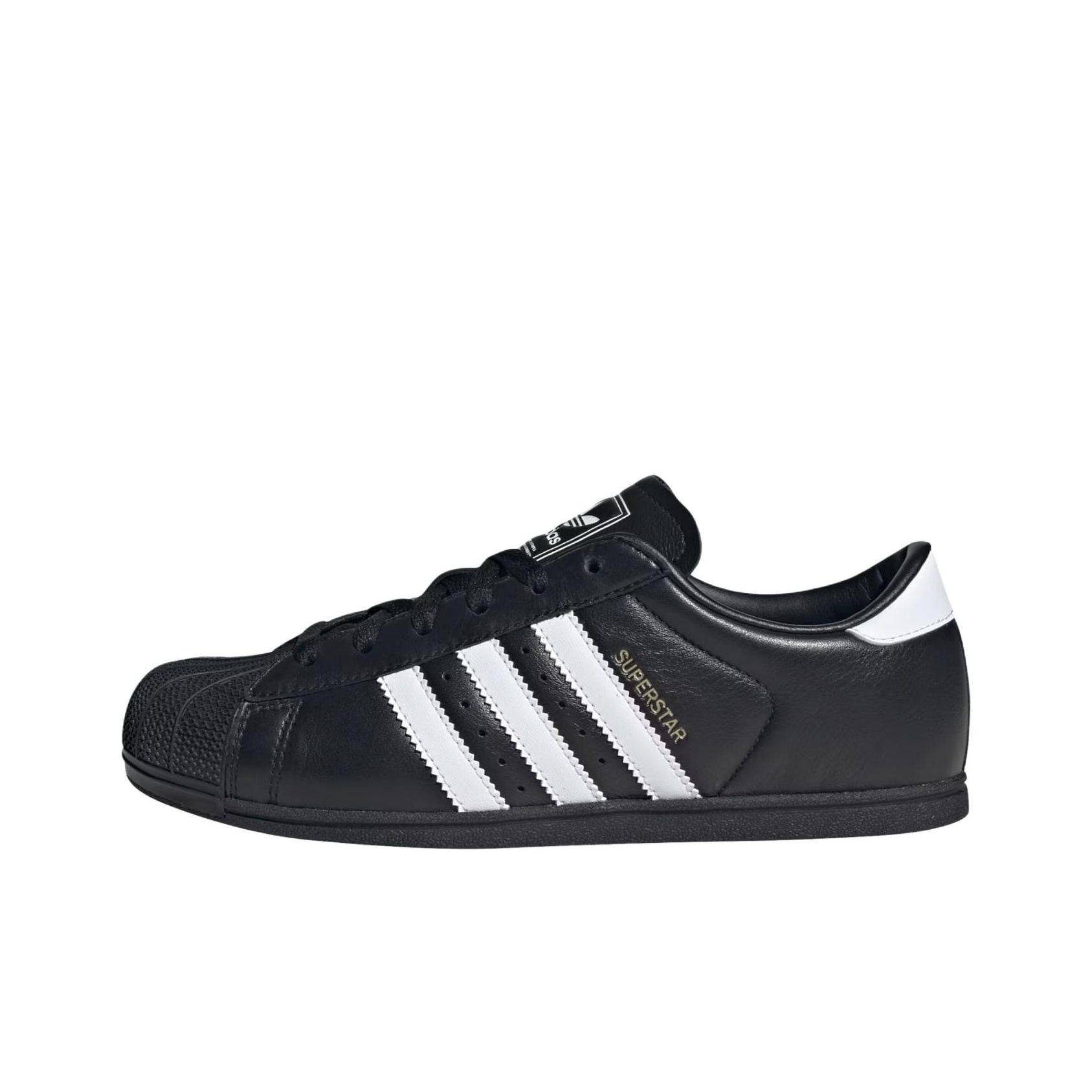 アディダス オリジナルス スーパースター スケートボードシュ - Adidas Shoes Superstar のレビューと価格