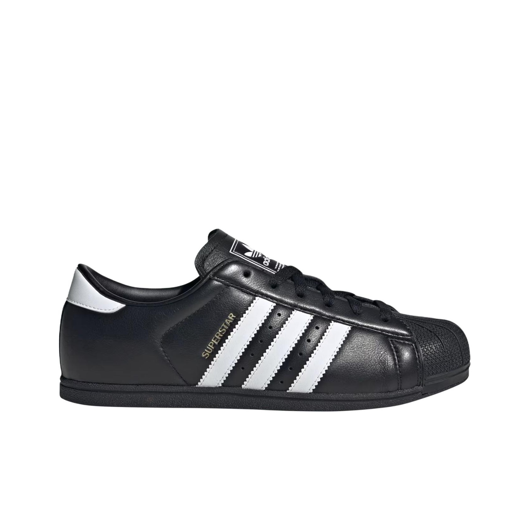 アディダス オリジナルス スーパースター スケートボードシュ - Adidas Shoes Superstar のレビューと価格