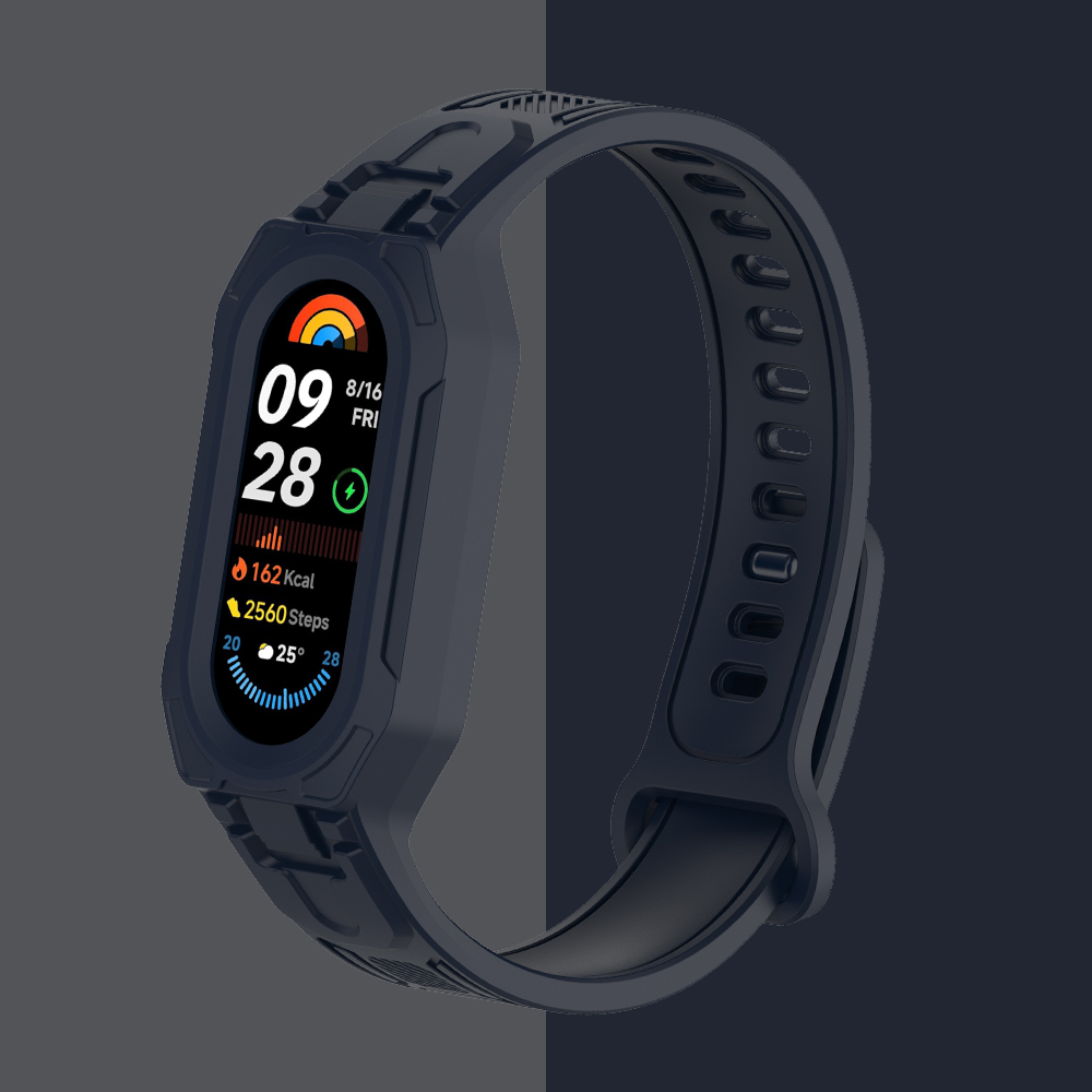 Xiaomi Band 10 9 8 NFC miband  - Women Accessories Website のレビューと価格