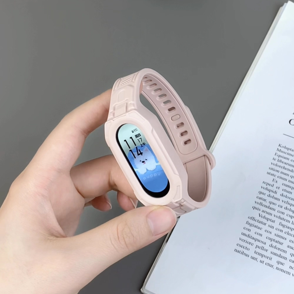 Xiaomi Band 10 9 8 NFC miband  - Women Accessories Website のレビューと価格