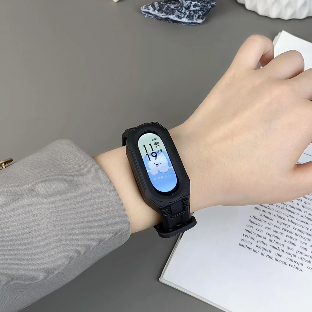 Xiaomi Band 10 9 8 NFC miband  - Women Accessories Website のレビューと価格