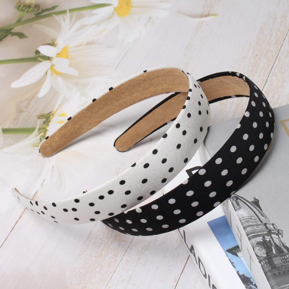 2個セット ファッションヘッドバンド 女性・女の子用 0.9 - Women Accessories Pk のレビューと価格