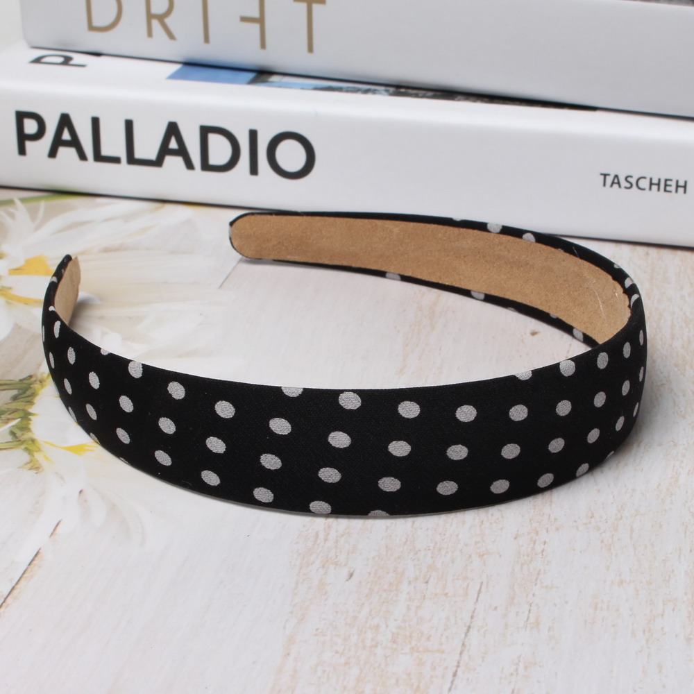 2個セット ファッションヘッドバンド 女性・女の子用 0.9 - Women Accessories Pk のレビューと価格