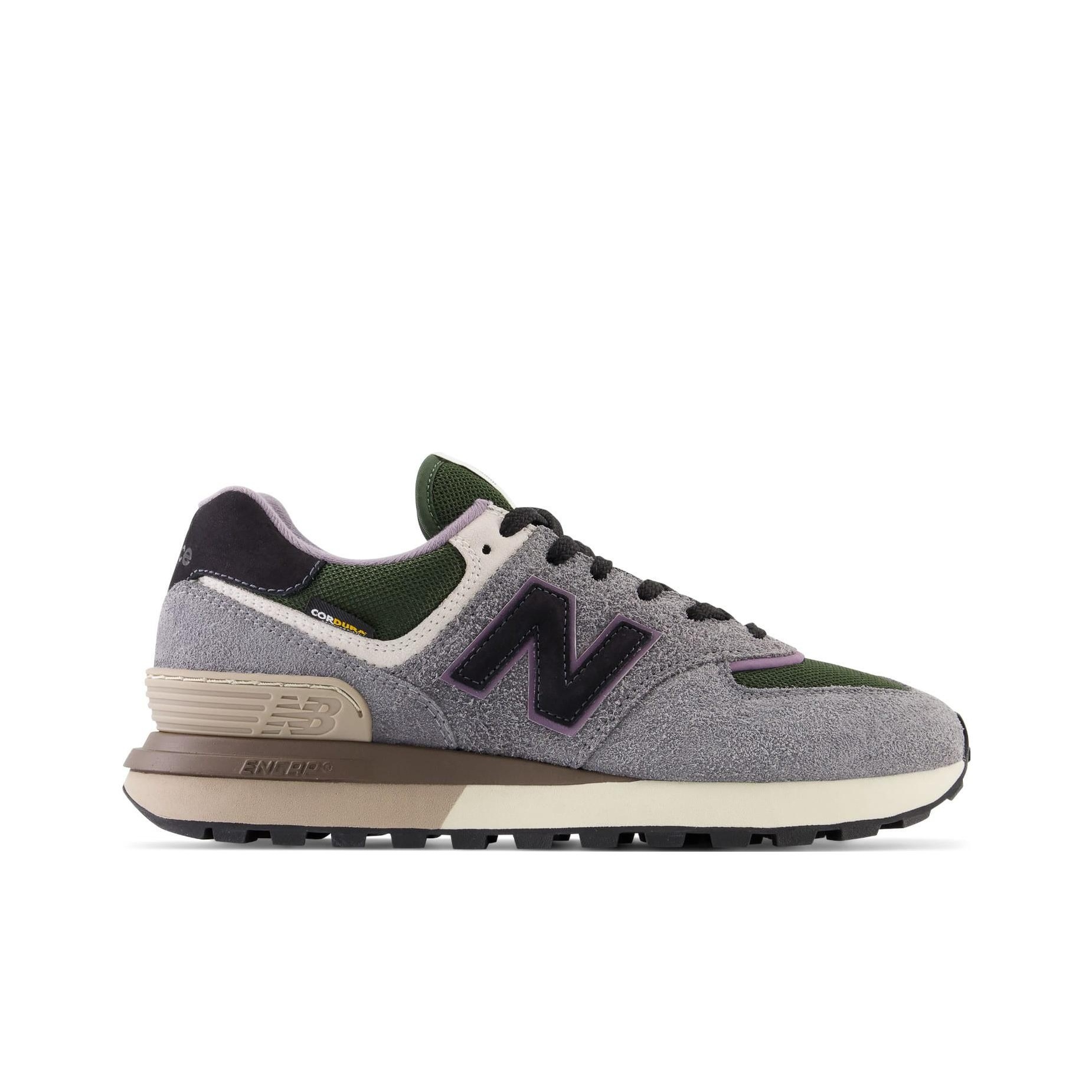 ニューバランス 574 レガシーランニングシューズ ユニセッ - New Balance Shoes 574 のレビューと価格