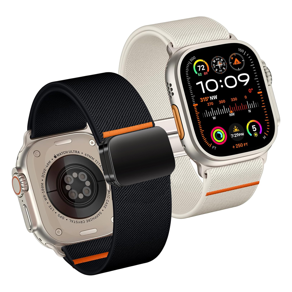 Apple Watch Ultra 2 49mm 46mm  - Women Accessories Website のレビューと価格