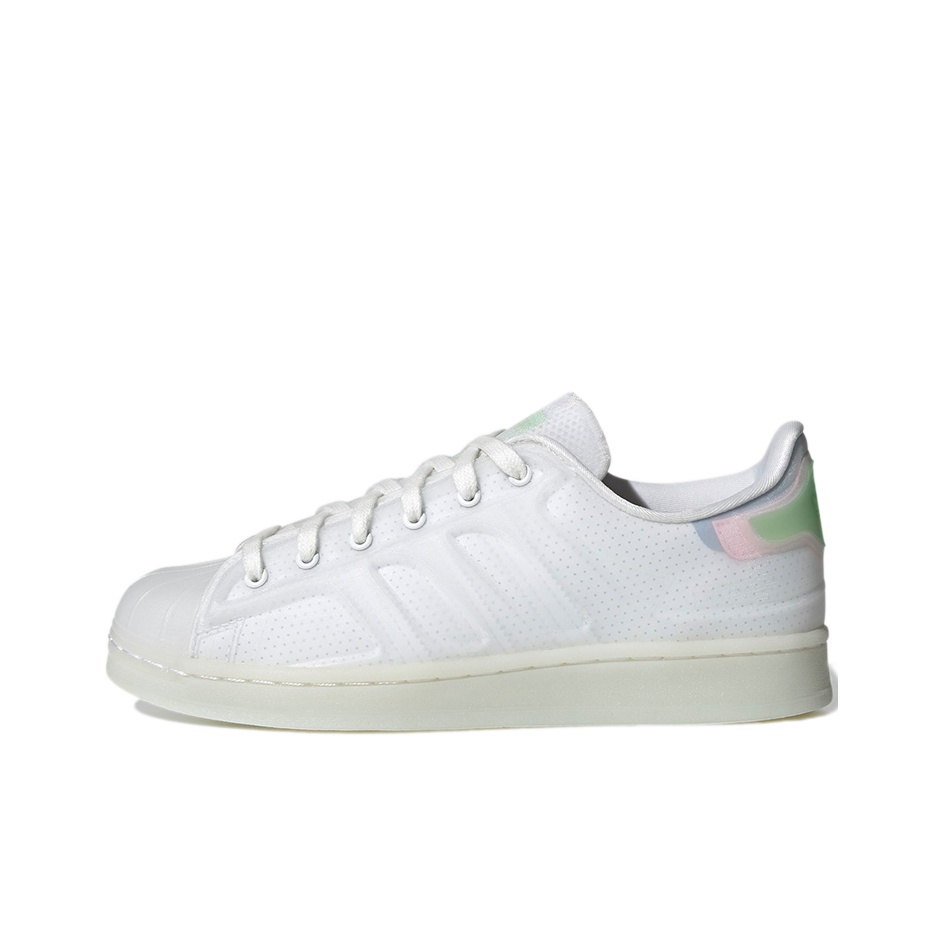 アディダス オリジナルス スーパースター フューチャーシェル - Adidas Shoes Superstar のレビューと価格