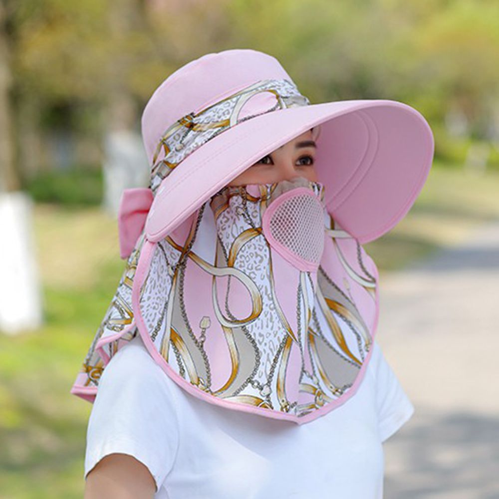 釣り用キャップ アパレル アクセサリー 農作業 女性用 サン - Women'S Work Accessories のレビューと価格