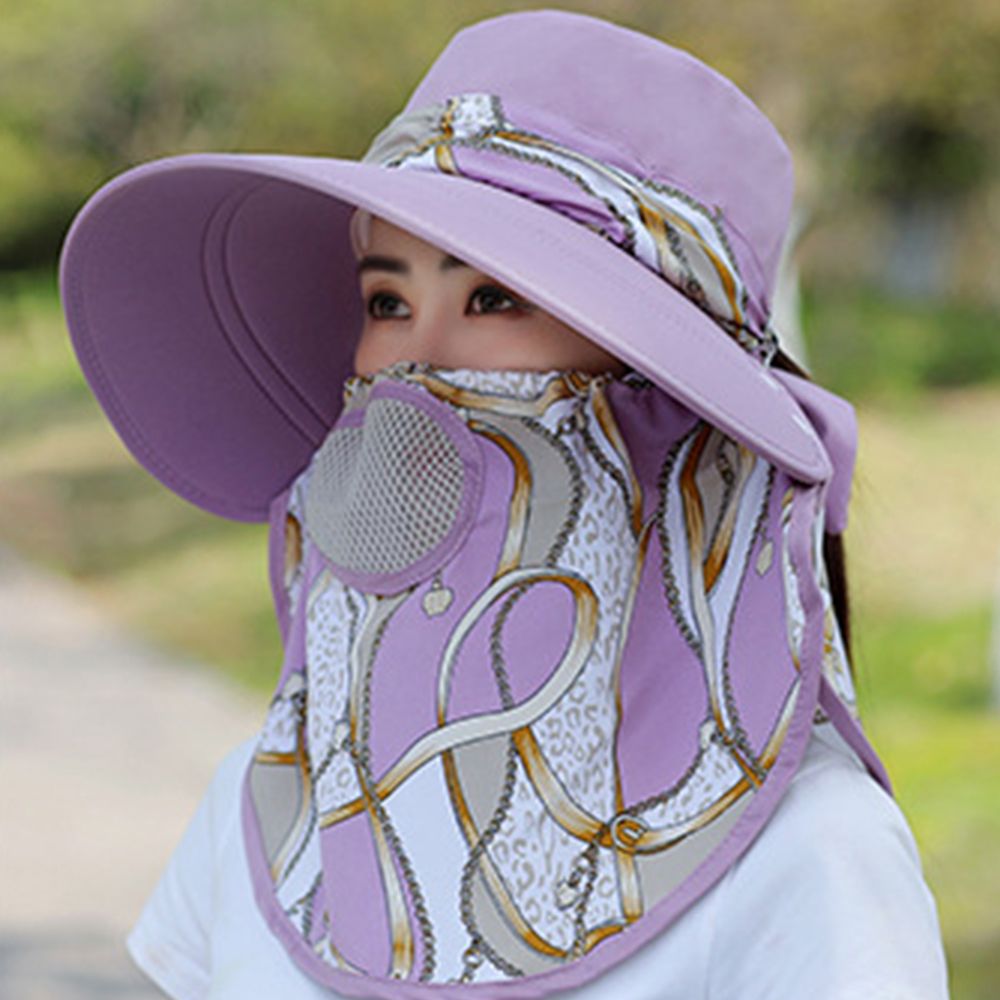 釣り用キャップ アパレル アクセサリー 農作業 女性用 サン - Women'S Work Accessories のレビューと価格