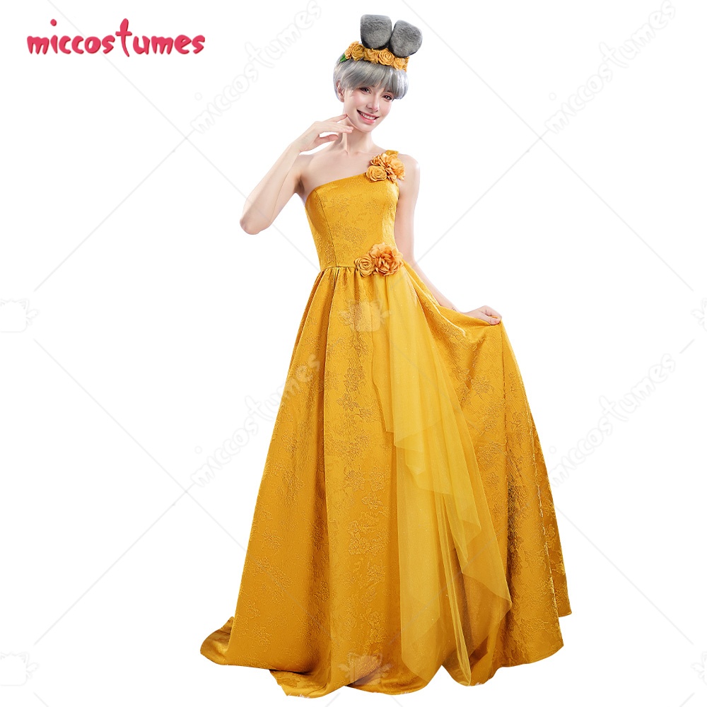 【出荷準備完了】Miccostumes 女性用ウサギコスプレ - Young Women'S Accessories のレビューと価格