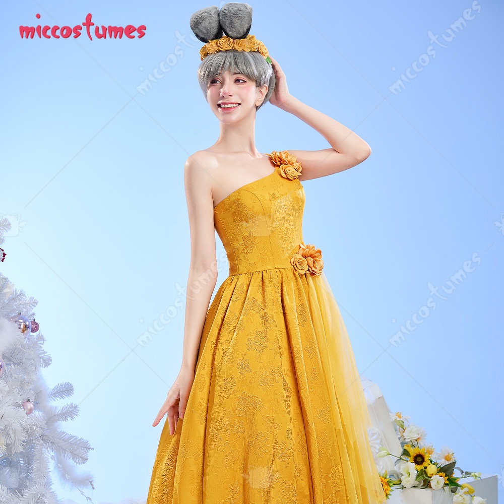 【出荷準備完了】Miccostumes 女性用ウサギコスプレ - Young Women'S Accessories のレビューと価格