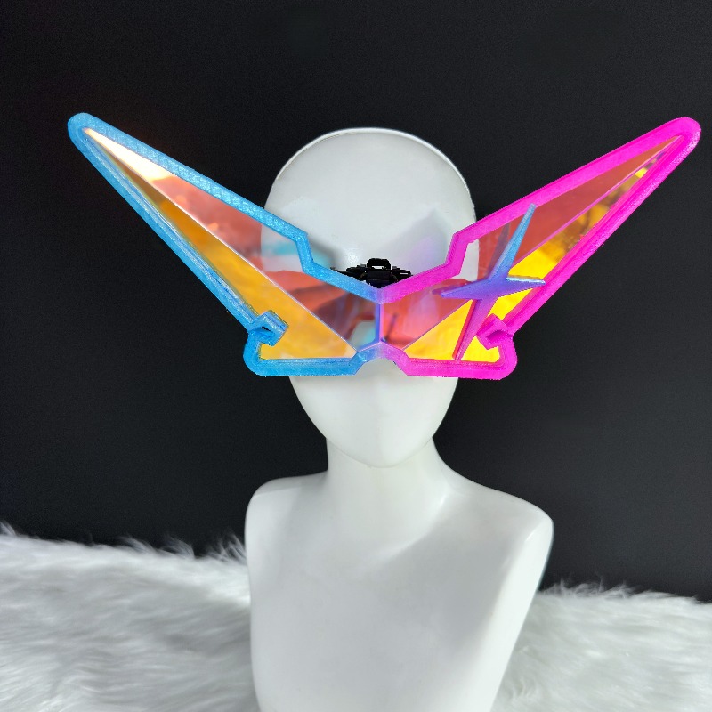 ゲーム Honkai: スターレール シルバーウルフ コスプ - Women Accessories Products のレビューと価格