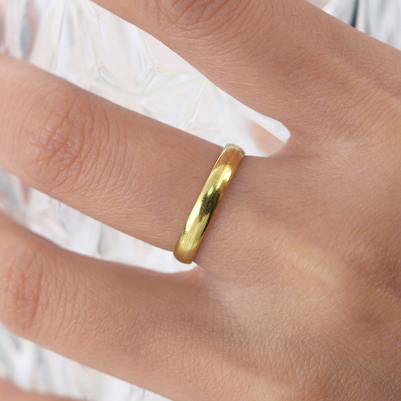 BoYuTe（100個/ロット）真鍮製調整可能なオープンリン - Ring Set Adjustable のレビューと価格