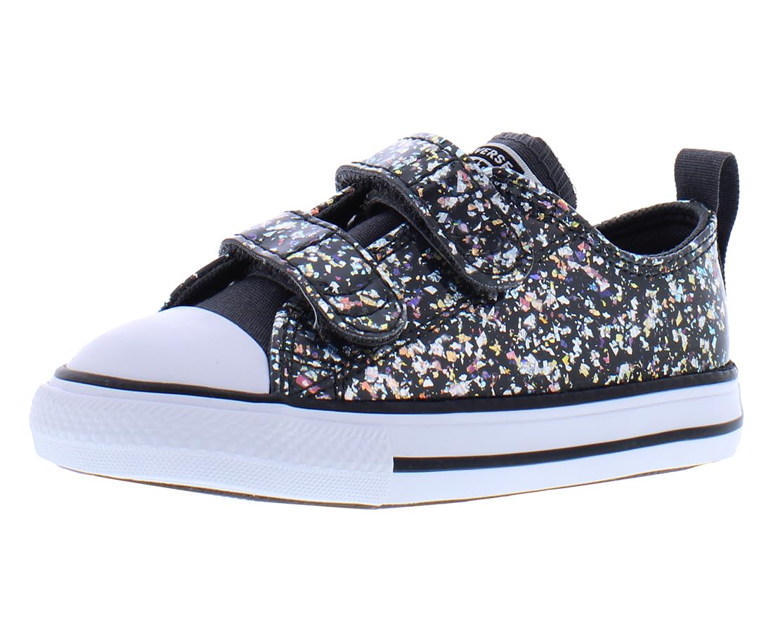 コンバース トドラーチャックテイラー オールスター グリッタ - Vans Shoes Old Skool のレビューと価格