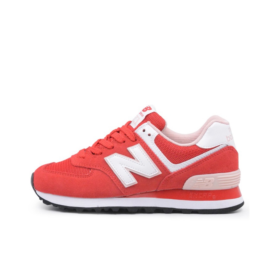 ニューバランス NB 574 クッション性 耐摩耗性 通気性 - New Balance Shoes 574 のレビューと価格