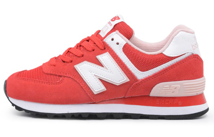 ニューバランス NB 574 クッション性 耐摩耗性 通気性 - New Balance Shoes 574 のレビューと価格