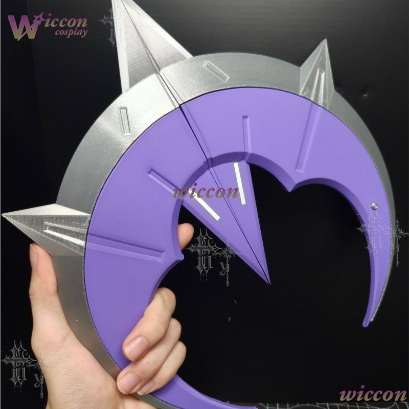アニコス ゼンレスゾーンゼロ プロミア コスプレ武器 小道具 - Women Accessories Products のレビューと価格