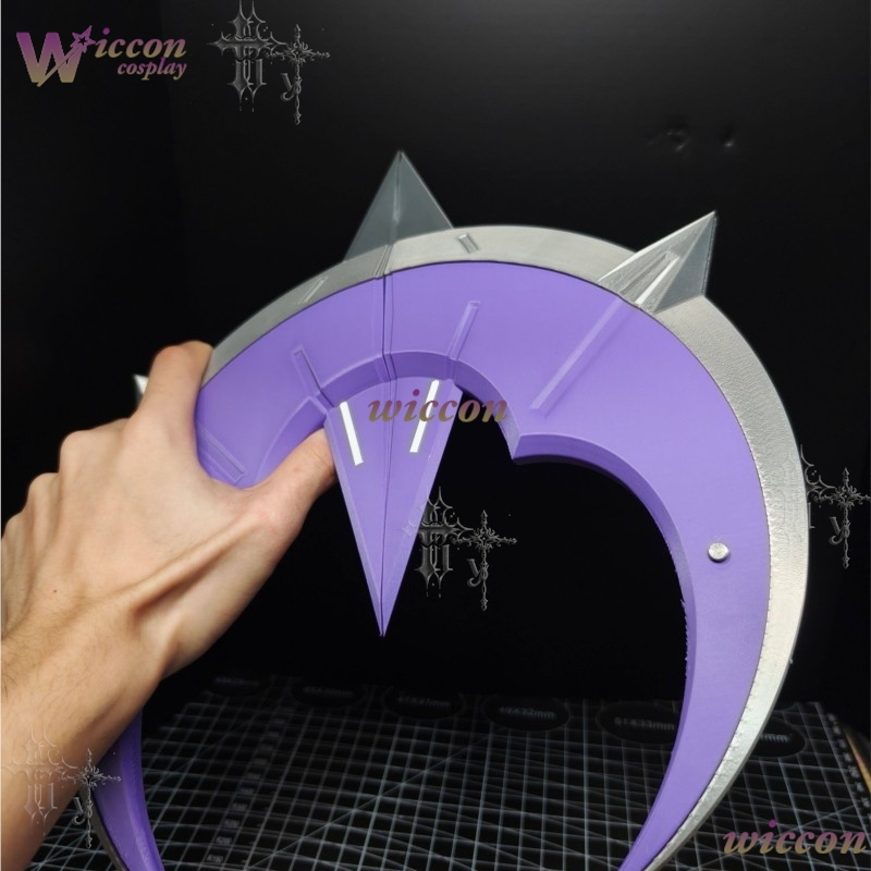 アニコス ゼンレスゾーンゼロ プロミア コスプレ武器 小道具 - Women Accessories Products のレビューと価格