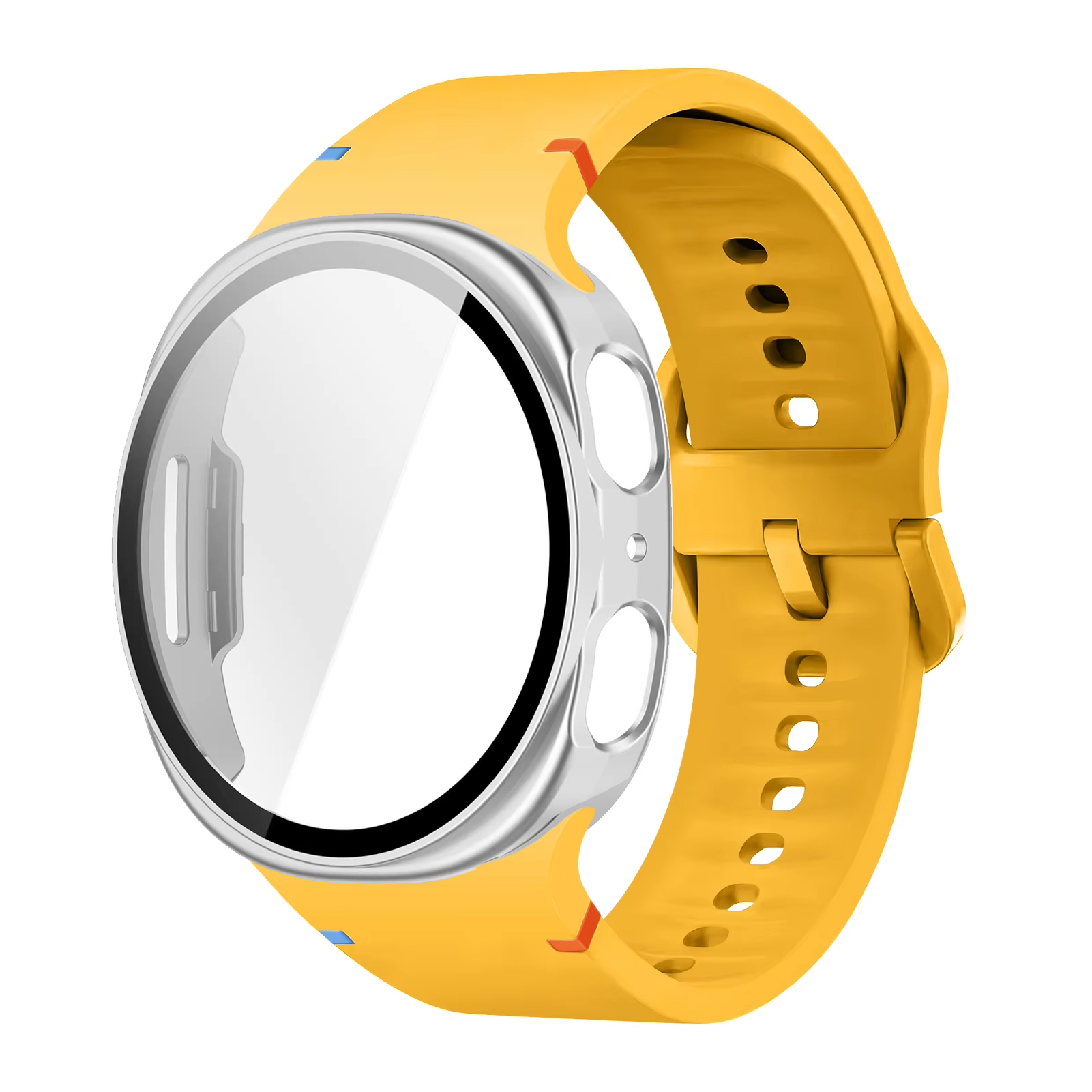 ストラップ + ケース Samsung Galaxy Wat - Women Accessories Website のレビューと価格